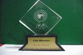Maharashtra Tour Organiser's Association